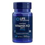 Life Extension - Low Dose Vitamin K2