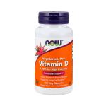 Now Vitamin D 1000 IU Dry