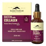 Rasayanam - Liquid Biotin & Collagen