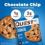 Quest Cookie - Pack of 12
