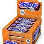 Snickers Hi Protein - Pack of 12