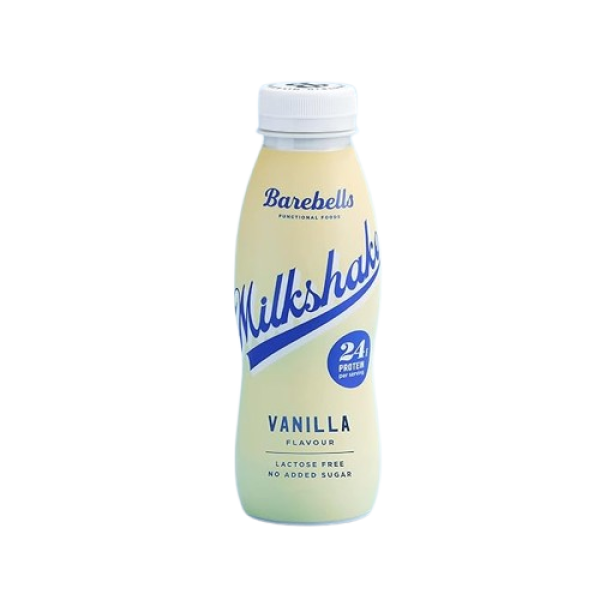 Barebells Protein Milkshake - Pack of 8
