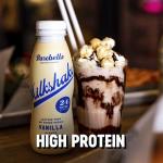 Barebells Protein Milkshake - Pack of 8