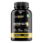 Biotin Ultra 10000 mcg - Beauty Formula
