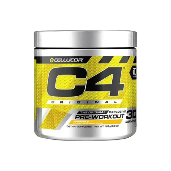 C4 ORIGINAL-FROZEN BOMBSICLE 473ML