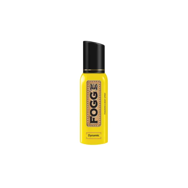 FOGG  BODY SPRAY DYNAMIC 120ML