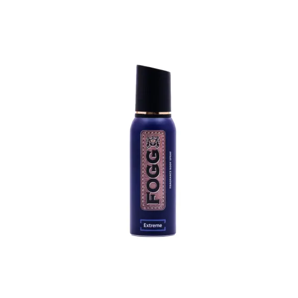 FOGG  BODY SPRAY-EXTREME 120ML