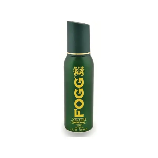 FOGG BODY SPRAY-VICTOR 120ML