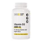 Vitamin D3 5000 IU