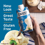 Quest Protein Shake - Pack of 12