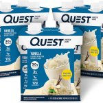 Quest Protein Shake - Pack of 12