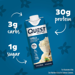 Quest Protein Shake - Pack of 12