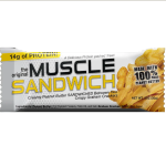 Muscle Sandwich - Pack of 12