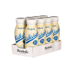 Barebells Protein Milkshake - Pack of 8