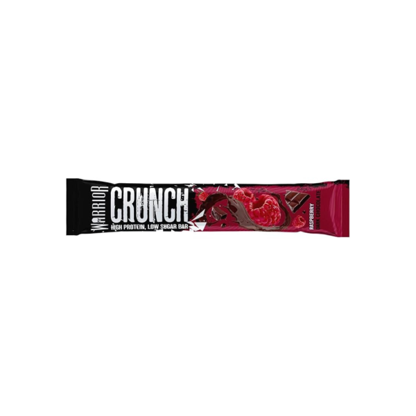 Warrior Crunch - Pack of 12