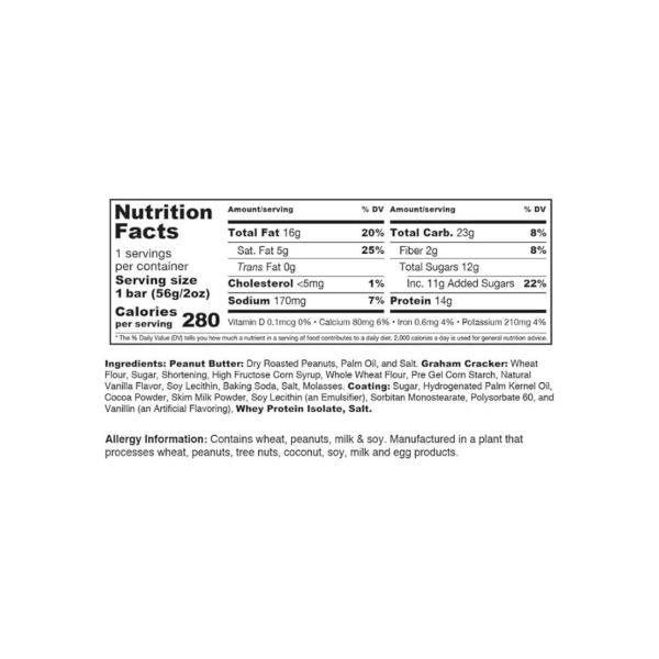 Muscle Sandwich - Pack of 12