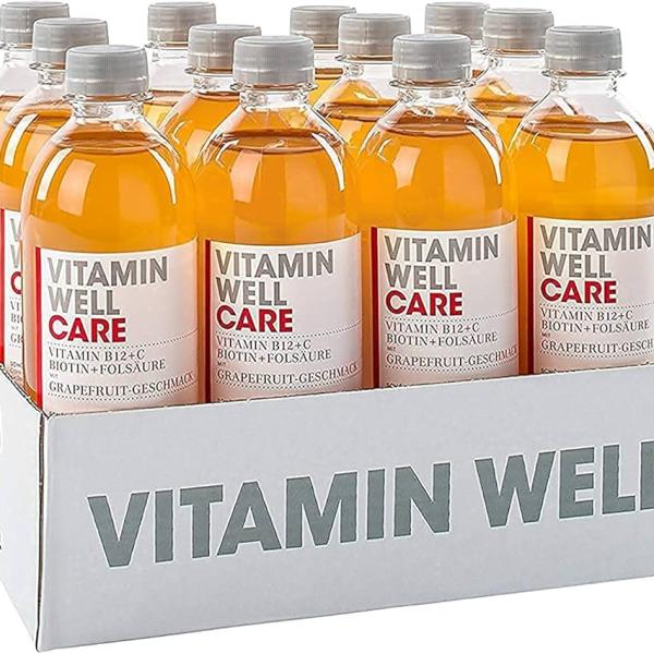 VITAMIN WELL DRINK - CARE