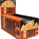 Warrior Protein Cookie - Pack of 12